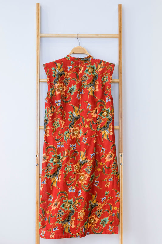 Malaysia-Batik-Attire-Dress_women