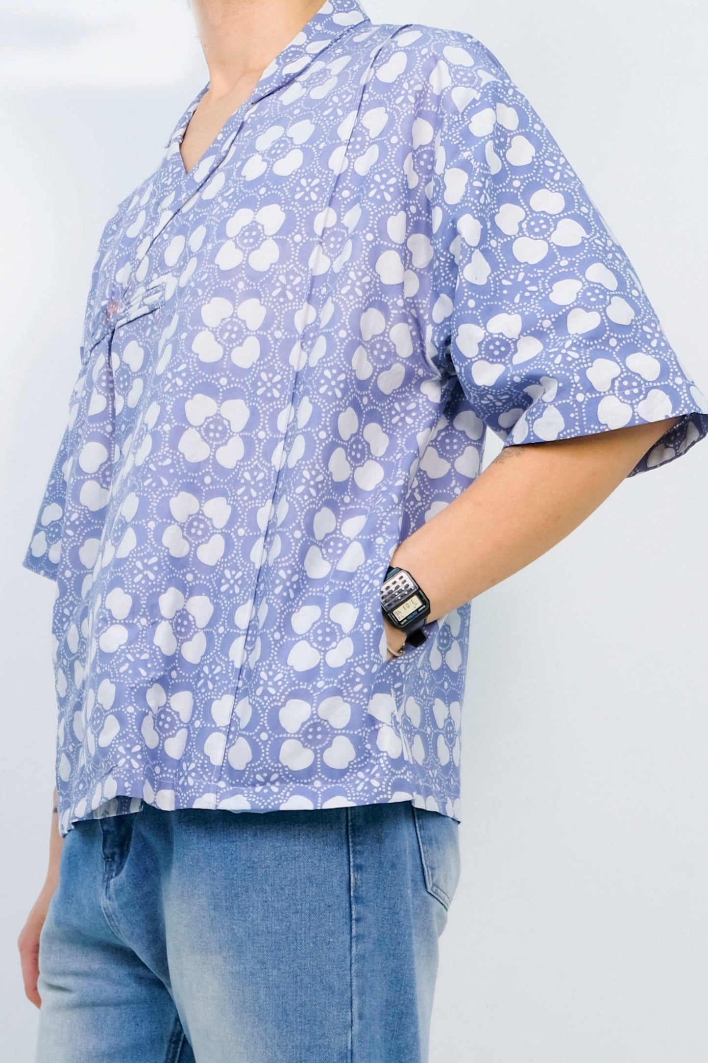 Malaysia-Batik-Attire-Top-Men