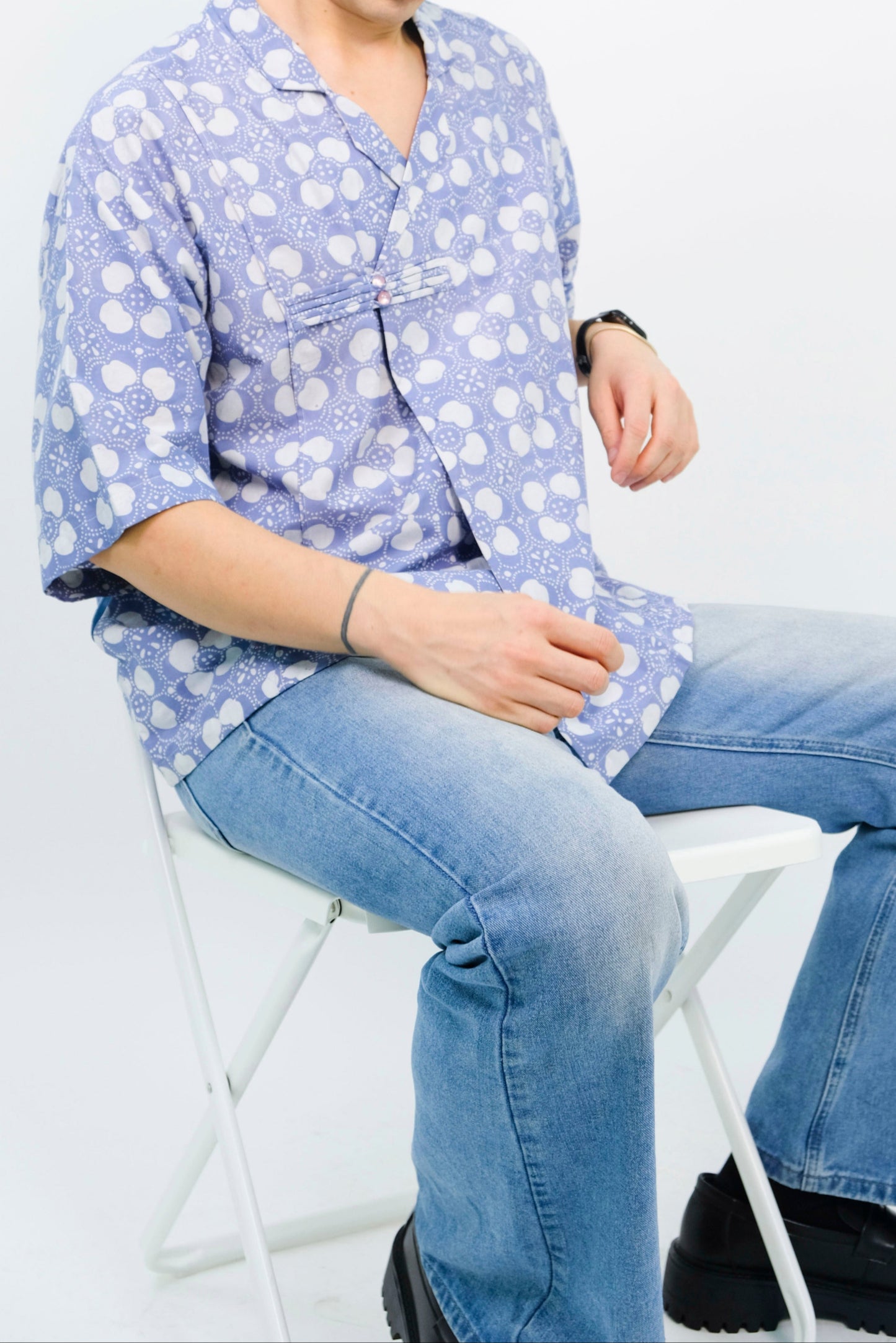 Malaysia-Batik-Attire-Top-Men