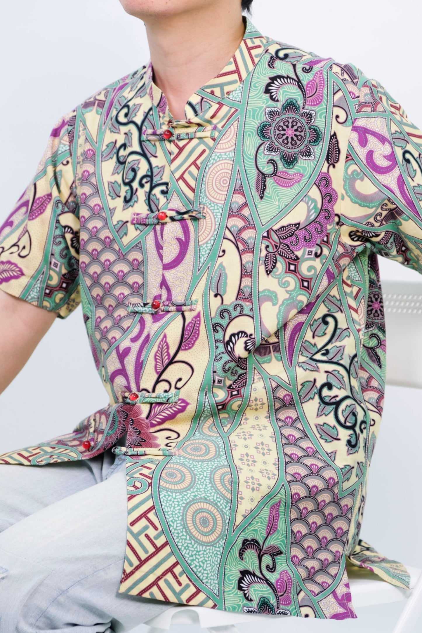 Malaysia-Batik-Attire-Top-Men