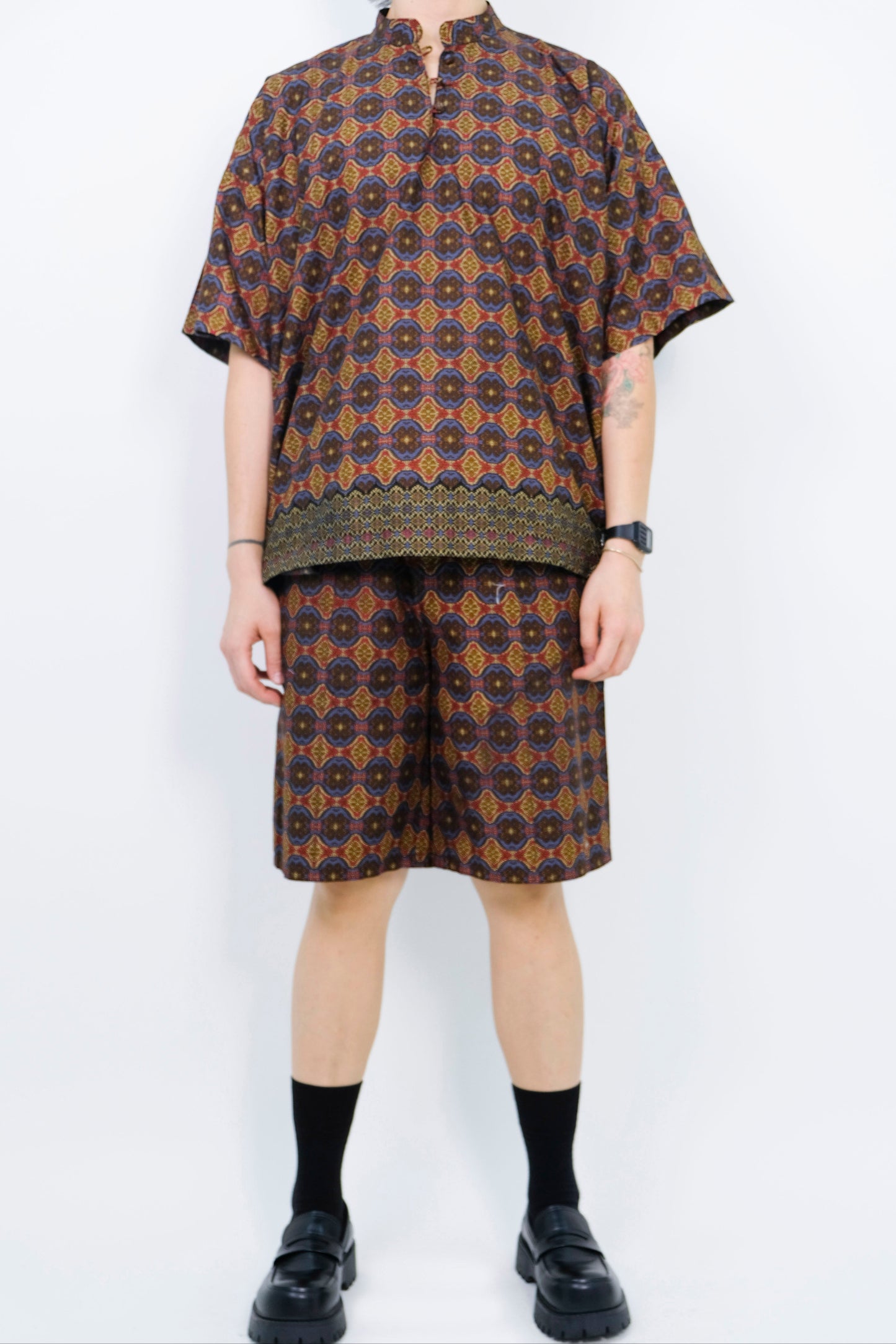 Malaysia-Batik-Attire-Top-Men