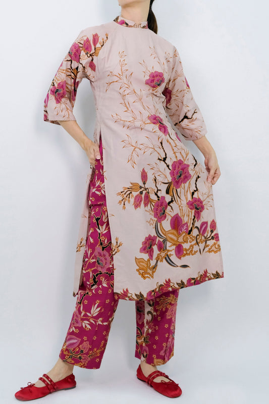 -Malaysia-Batik-Attire-Top-Women