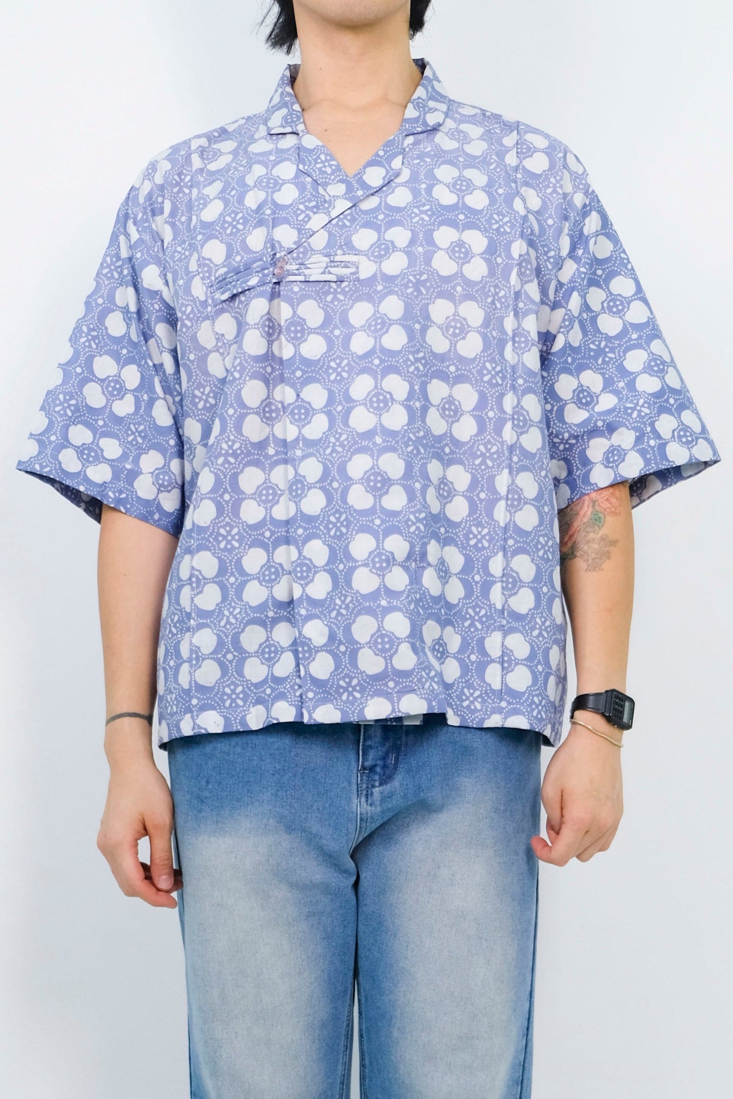 Malaysia-Batik-Attire-Top-Men