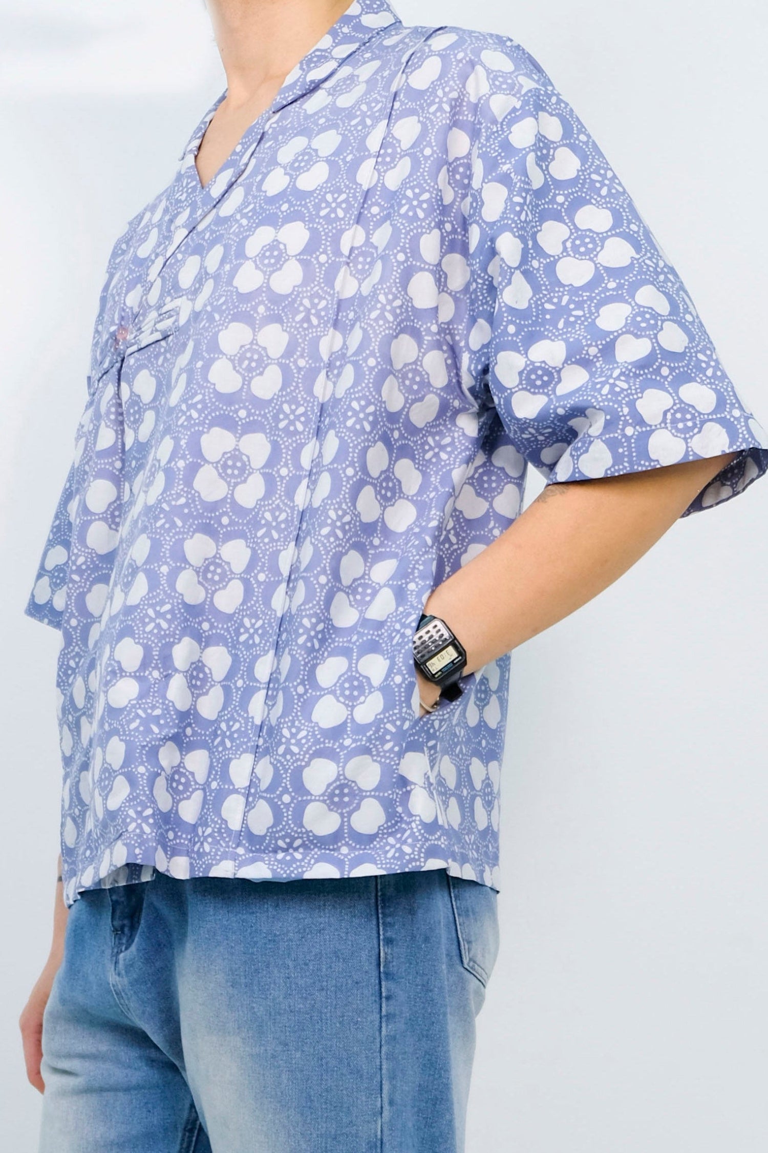 Malaysia-Batik-Attire-Top-Men