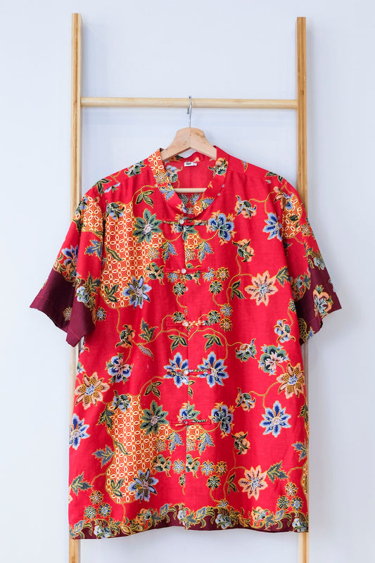 Malaysia-Batik-Attire-Top-Men