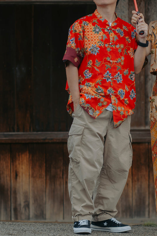 Malaysia-Batik-Attire-Top-Men