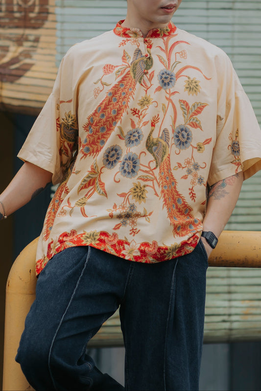 Malaysia-Batik-Attire-Top-Men
