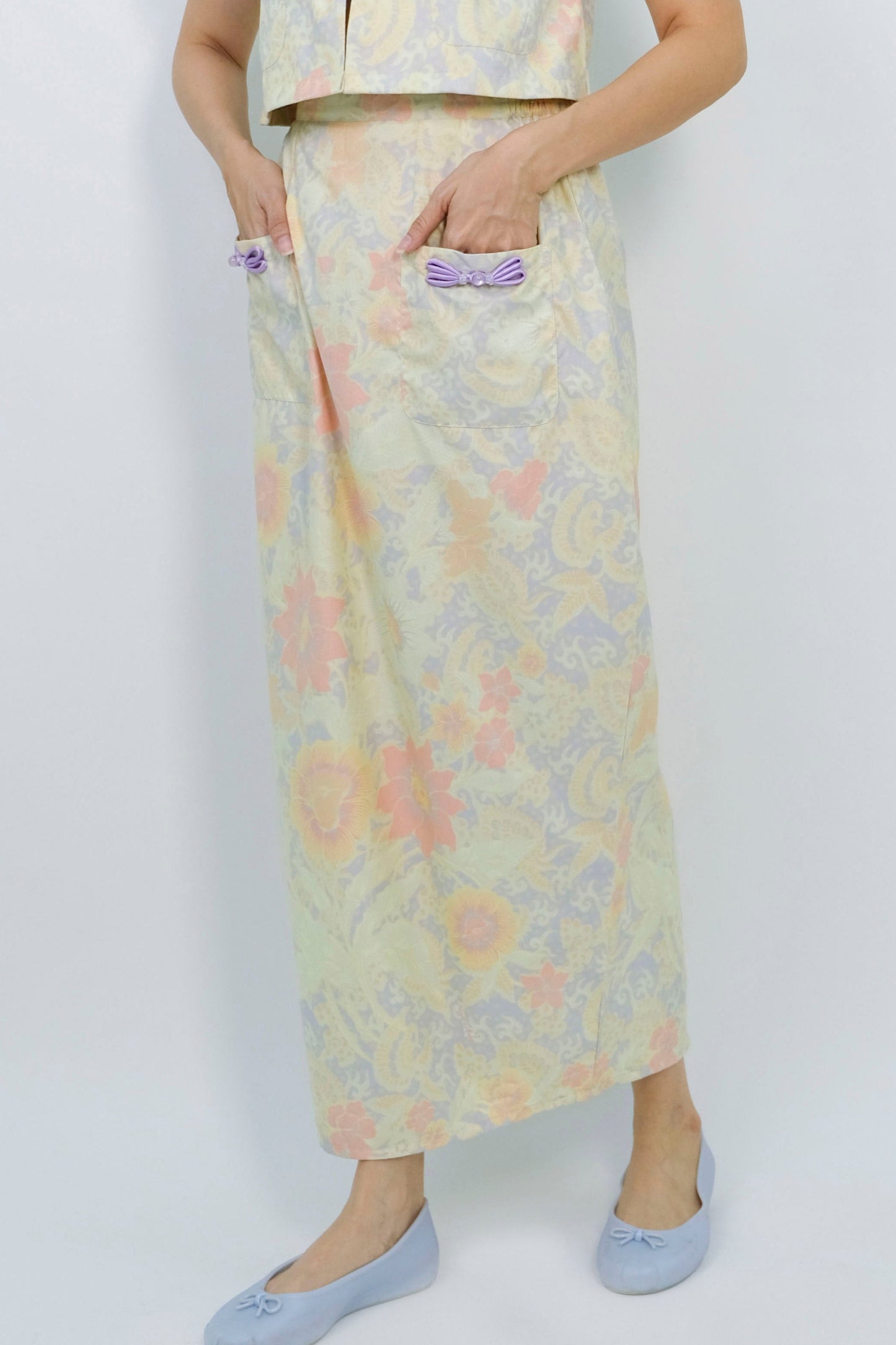 Malaysia-Batik-Attire-Top