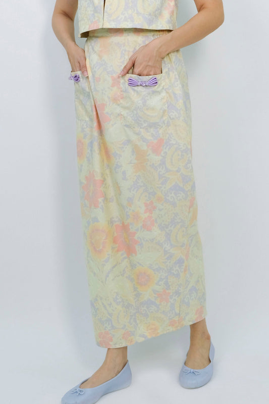 Malaysia-Batik-Attire-Top