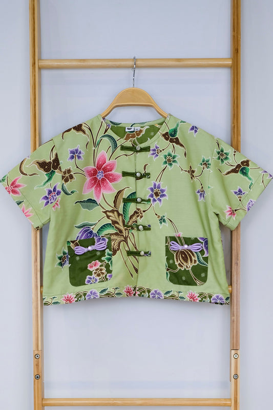 Malaysia-Batik-Attire-Top-Women